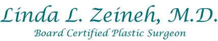 Dr. Zeineh Plastic Surgery Logo